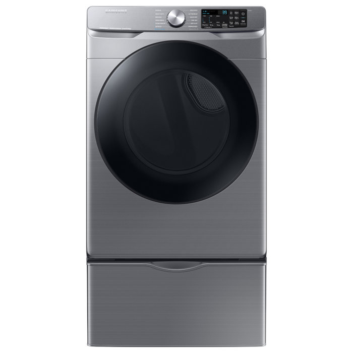 Samsung Washer and Dryer Sets & Reviews Wayfair